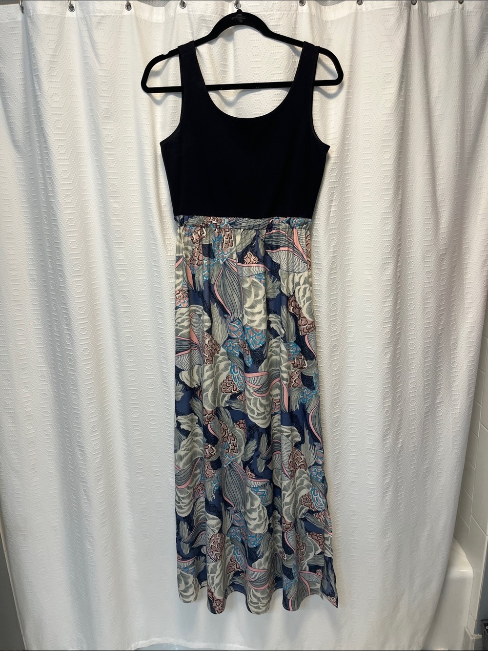 Brooklyn Industries Maxi Dress